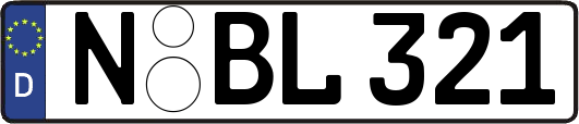 N-BL321