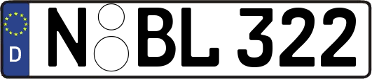 N-BL322