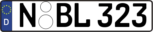 N-BL323