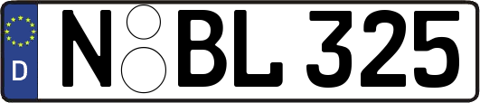 N-BL325
