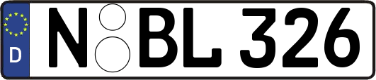 N-BL326