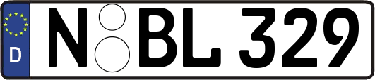 N-BL329