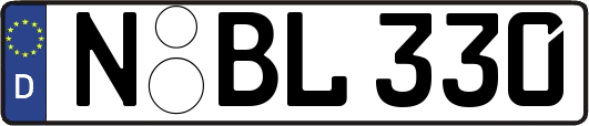 N-BL330