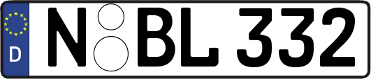 N-BL332