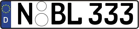 N-BL333