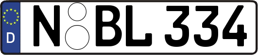 N-BL334