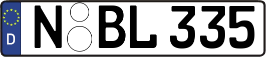 N-BL335