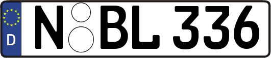 N-BL336