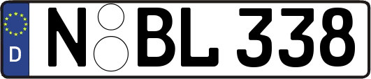 N-BL338
