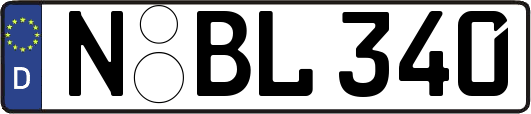 N-BL340