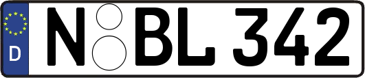 N-BL342