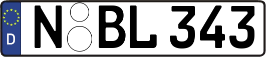 N-BL343