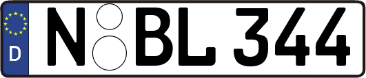 N-BL344
