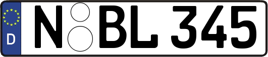 N-BL345