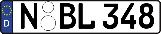 N-BL348