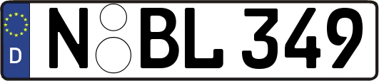 N-BL349
