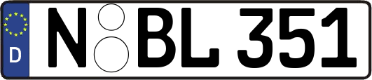 N-BL351