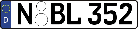 N-BL352