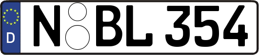 N-BL354