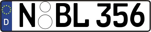 N-BL356
