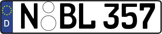 N-BL357