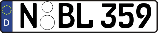 N-BL359