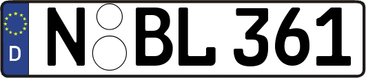 N-BL361