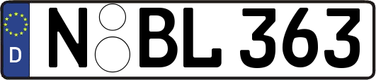 N-BL363
