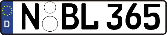 N-BL365