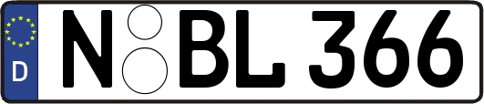 N-BL366