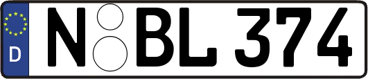 N-BL374