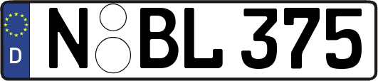 N-BL375