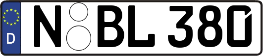 N-BL380