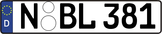 N-BL381