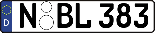 N-BL383