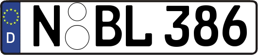 N-BL386