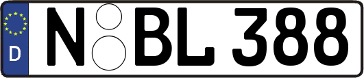 N-BL388