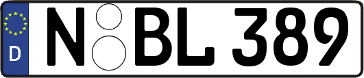 N-BL389