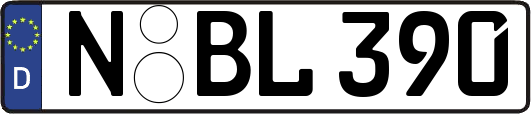 N-BL390