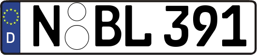 N-BL391