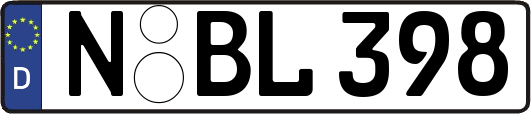 N-BL398