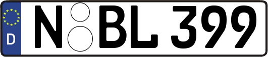 N-BL399