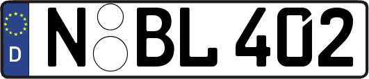 N-BL402