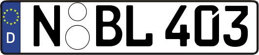 N-BL403