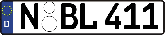 N-BL411