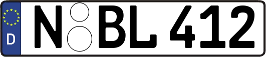 N-BL412