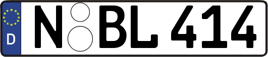 N-BL414