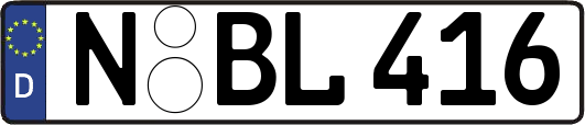 N-BL416