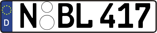 N-BL417