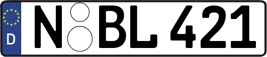 N-BL421